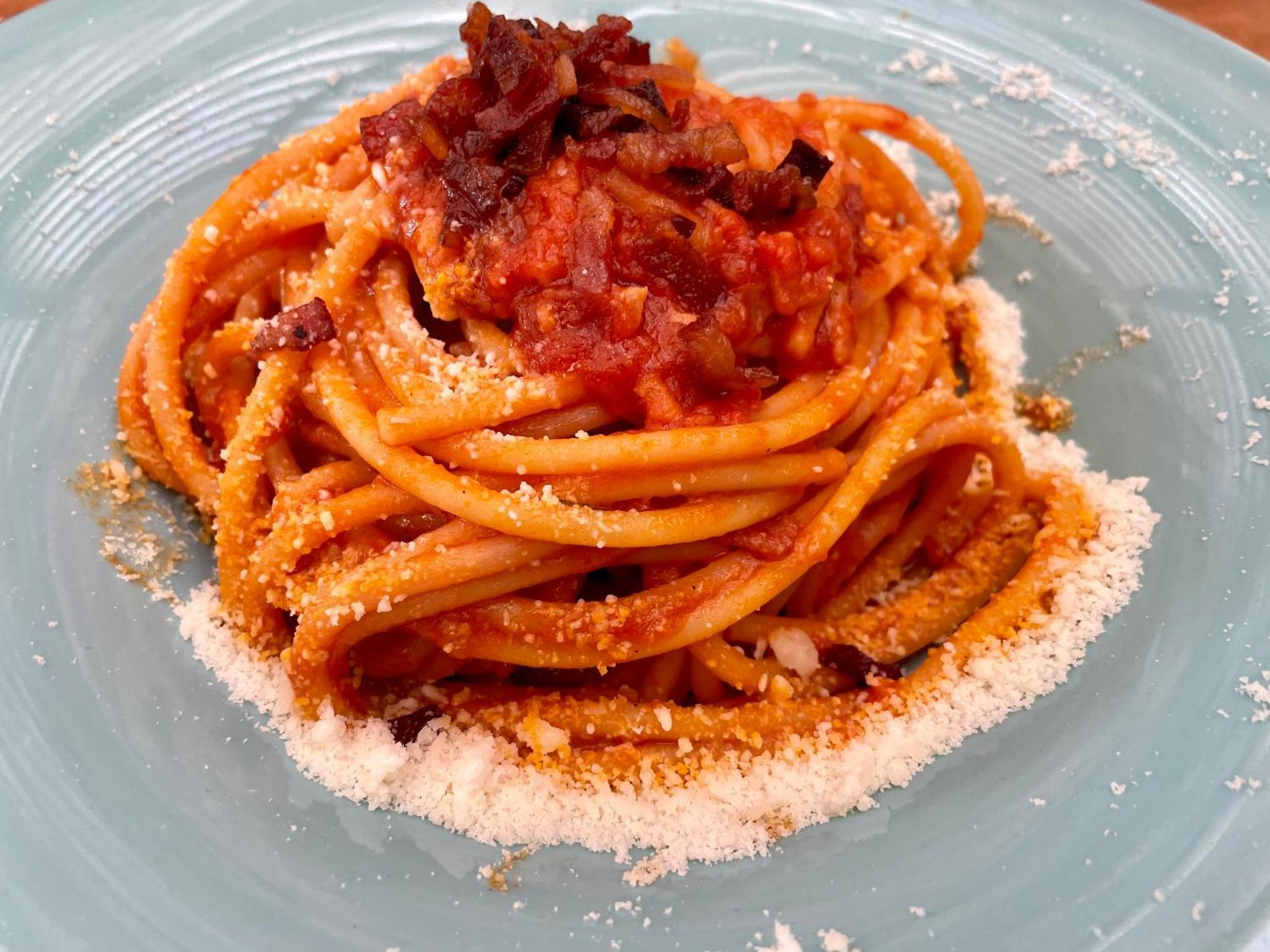 阿尔伯托敏根酒店 Isola di Liri 外观 照片