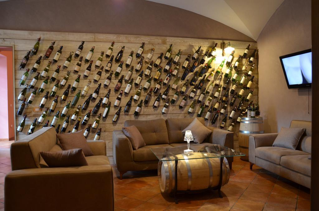 阿尔伯托敏根酒店 Isola di Liri 外观 照片