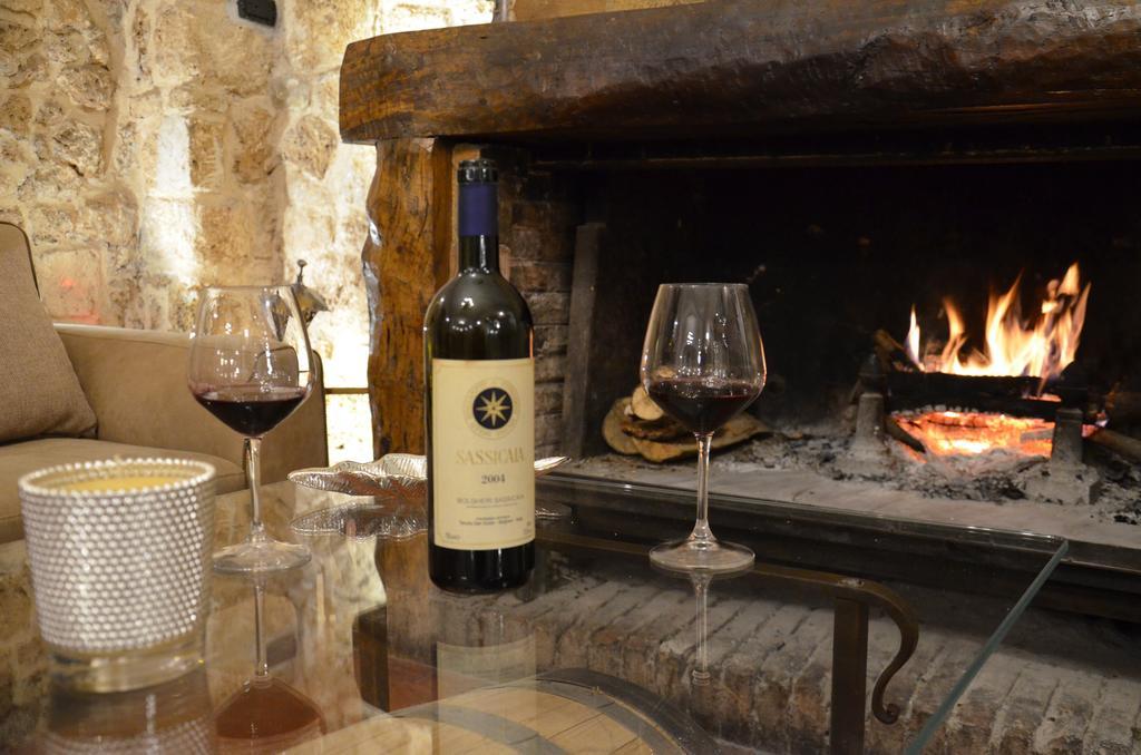 阿尔伯托敏根酒店 Isola di Liri 外观 照片